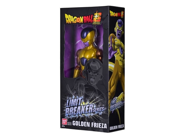 DRAGON BALL LIMIT BREAKER GOLDEN FRIEZA