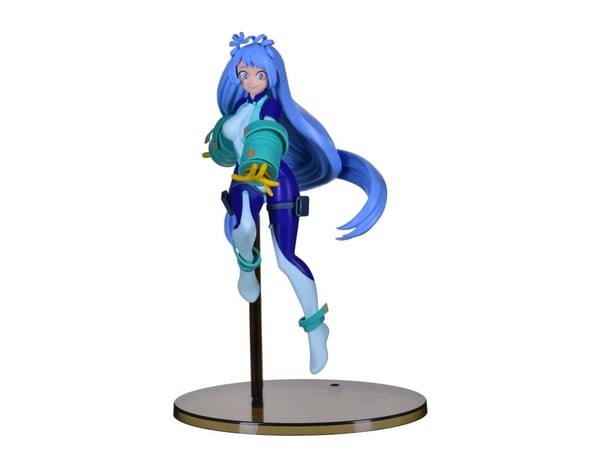 "Banpresto" - "My Amazing Heroes Nejire" (BP18293P)