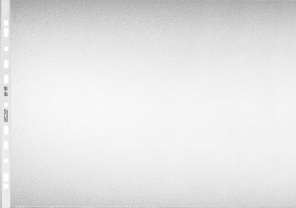Herlitz 05813100, A3, Läpinäkyvä, Polypropeeni (PP), 10 kpl Herlitz 05813100, A3, Läpinäkyvä, Polypropeeni (PP), 10 kpl