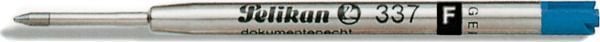 Pelikan 915421, Blå, Fint, Sølv, Metall, Kulepenn, Tyskland