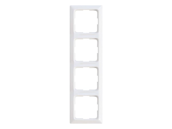Legrand 776204, Vit, Plast, Blindskiva, 1 styck, 82 mm, 10 mm