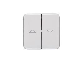 Legrand 776214, Rocker, Hvit, Termoplast, IP31, 18 g, 1 stykker