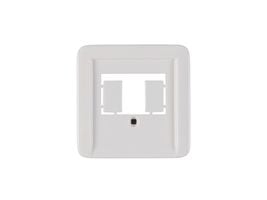 Legrand 776291, Valkoinen, Termoplastinen, Legrand, TAE, IP21, 56,5 mm