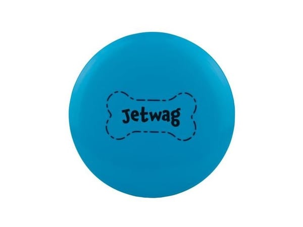 WABOBA JETWAG - DOG SERIES