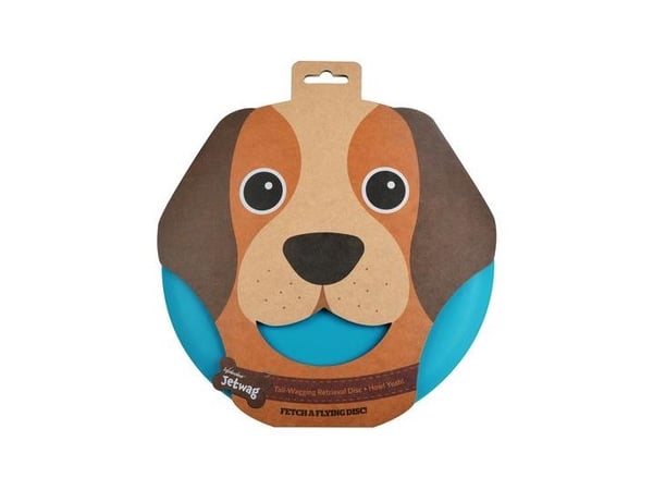 WABOBA JETWAG - DOG SERIES