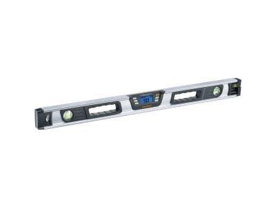 Laserliner DigiLevel Laser G80, Linjalaser, 0,8 m, Harmaa, 0,5 mm, LCD, AA