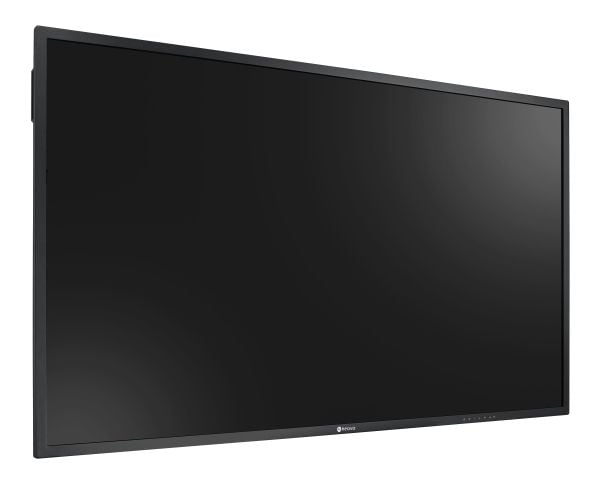 AG Neovo HMQ-6501, Videovalvontanäyttö, Seinään asennettava, Musta, 163,8 cm (64.5"), 3840 x 2160 pikseliä, LED