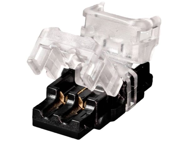 Barthelme 50070207 08KF2 Supply Polykarbonaatti (L x S x K) 24,3 x 12,6 x 7,7 mm 5 kpl 5 kpl
