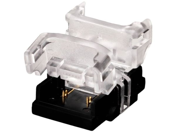 Barthelme 50070208 10FF2 kobling polykarbonat (L x B x H) 19.6 x 14.6 x 7.7 mm 5 stk