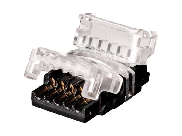 Barthelme 50070213 12KF5 Supply Polykarbonaatti (L x S x K) 24,3 x 17 x 7,2 mm 5 kpl 5 kpl