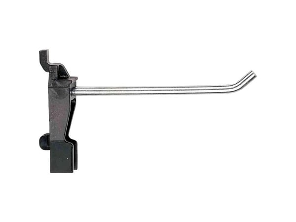 raaco 110723 verktøyhake/clip 1-90 mm innstikkskruehake - (L x B x H) 27 x 107 x 60 mm - 5 stk (110723) raaco 110723 verktøyhake/clip 1-90 mm innstikkskruehake - (L x B x H) 27 x 107 x 60 mm - 5 stk (110723)