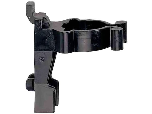 raaco 110648, Skrutrekker, Polyoksymetylen (POM), Sort, 27 mm, 46 mm, 60 mm