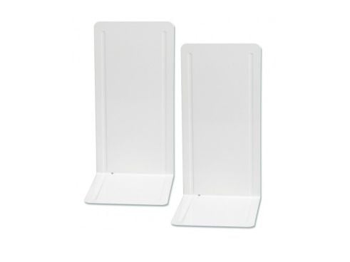 MAUL Small Filing Ends. White, Vit, Metall, 0,8 mm, Tyskland, 120 x 140 x 240 mm, 2 styck