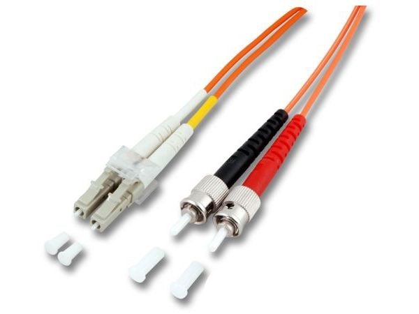 Lightwin LDP-50 LC-ST 10.0, 10 m
