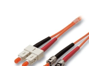 Lightwin LDP-50 SC-ST 10,0 OM2, 10 m, OM2, 2x SC, 2x ST