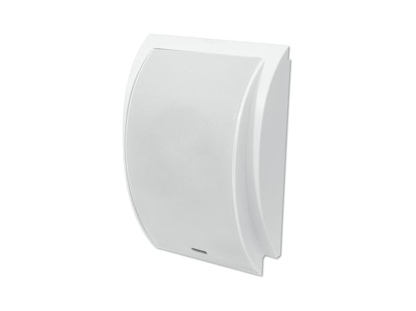 Omnitronic 80710503 Kaiutin Full Range Valkoinen johdotettu 6 W (80710503)