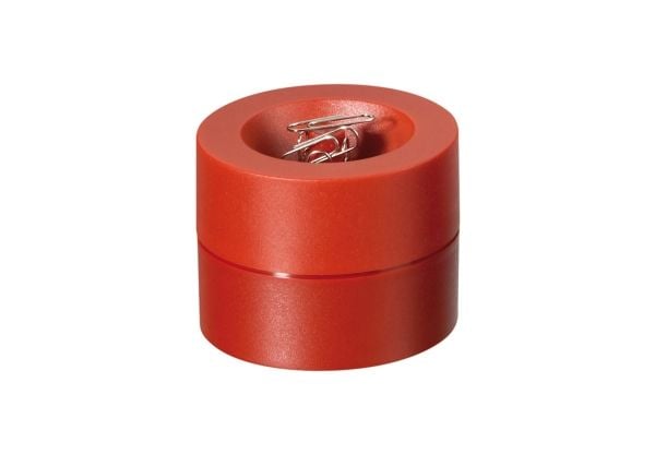MAUL MAULpro, Rød, Plast, Tyskland, 1 stk, 73 mm, 73 mm