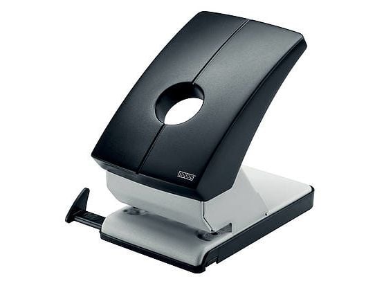 Novus B 260, 60 ark, Sort, Grå, Metall, Plast, 8 cm, 5,5 mm, 970 g
