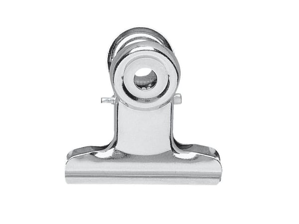 MAUL 2173096, 30 mm, Nikkeli MAUL 2173096, 30 mm, Nikkeli