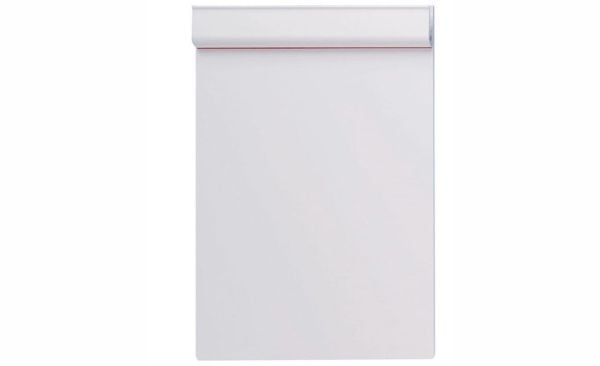 MAUL 2318102, Hvit, A3, Plast, 3 mm, 308 mm, 15 mm