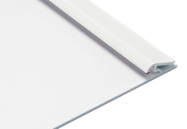 MAUL 2318102, Hvit, A3, Plast, 3 mm, 308 mm, 15 mm