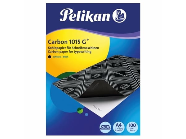 Pelikan 018770, Lajittelu