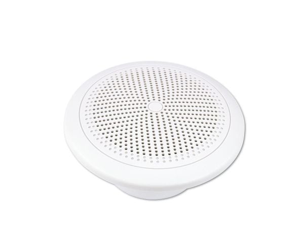 Omnitronic 80710864, 2-veis, Koblet med ledninger (ikke trådløs), 25 W, 95 - 20000 Hz, 8 O, Hvit Omnitronic 80710864, 2-veis, Koblet med ledninger (ikke trådløs), 25 W, 95 - 20000 Hz, 8 O, Hvit