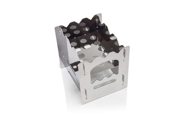Petromax BK1, Fast brensel ovn, 1 zone(s), 590 g