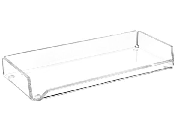 MAUL 1956005, Gjennomsiktig, Akryl, 220 mm, 100 mm, 30 mm, 1 stykker