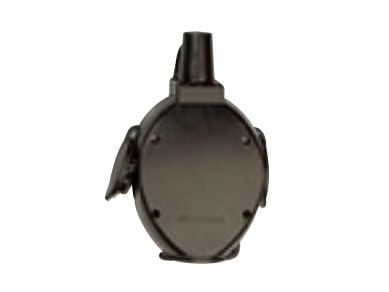 Merten 179851 16A sähköpistorasian liitin (179851)