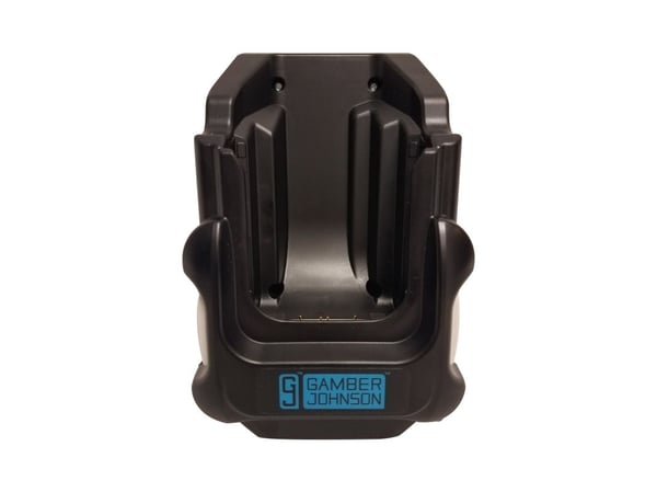 Panasonic F1/N1 Vehicle dock - No power adapter (PCPE-GJN1V01)