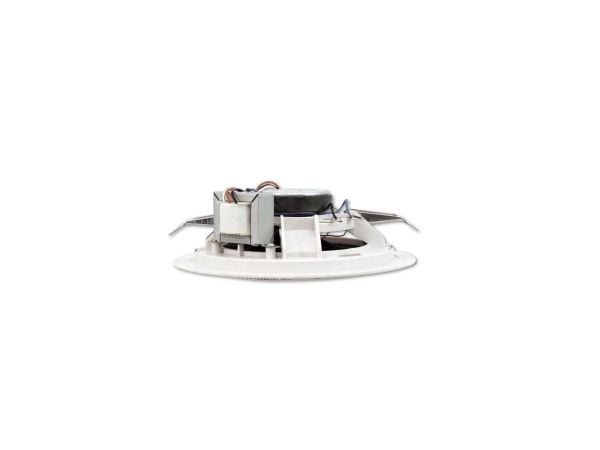 Omnitronic CSE-5, 2-veis, 6 W, 100 - 15000 Hz, 100 O, Hvit