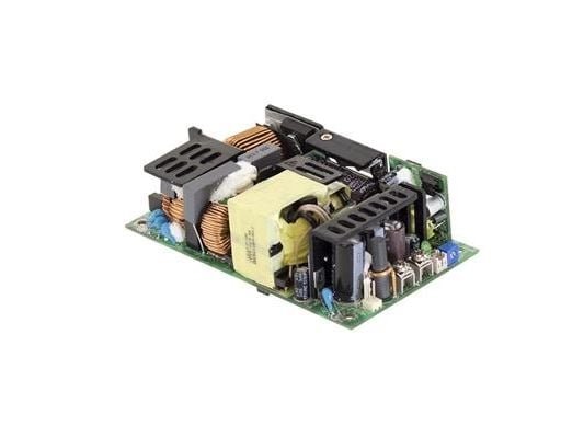 MEAN WELL EPP-400-24, 80 - 264 V, 400 W, 24 V, RoHS, 76,2 mm, 127 mm