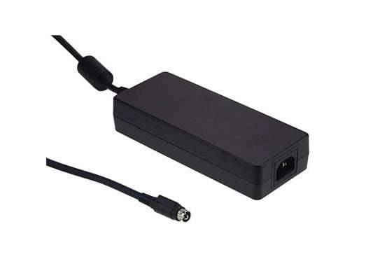 MEAN WELL GSM160A24-R7B Strømforsyning og spenningsomformer 160 W (GSM160A24-R7B)