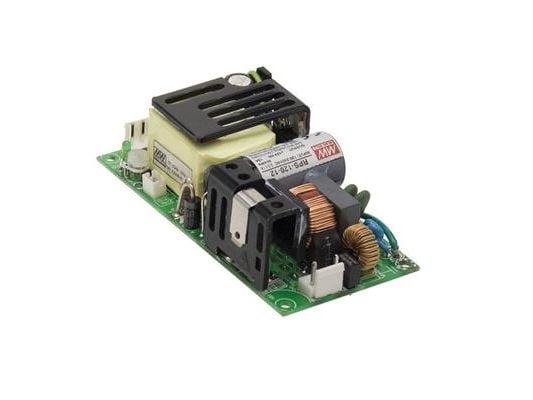 MEAN WELL RPS-120-24, 80 - 264 V, 120 W, 24 V, 5 A, RoHS, 50,8 mm