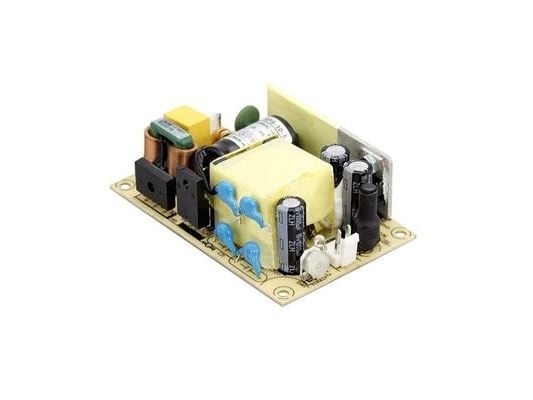 Mean Well AC/DC strømforsyningsmodul, åpen ramme RPS-30-12 12 V/DC 2,5 A utgangsspenning justerbar (RPS-30-12) Mean Well AC/DC strømforsyningsmodul, åpen ramme RPS-30-12 12 V/DC 2,5 A utgangsspenning justerbar (RPS-30-12)