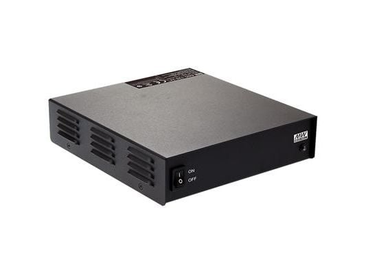 MEAN WELL ENP-120-12 virtalähde ja jännitemuunnin (ENP-120-12)