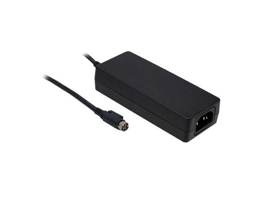 MEAN WELL GSM120A24-R7B Strømforsyning og spenningsomformer (GSM120A24-R7B)