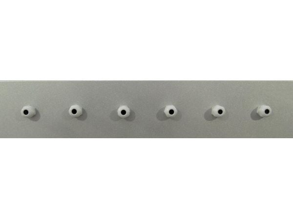 Omnitronic ELA 6M-alueen LS-säädin 10W si (80711329)