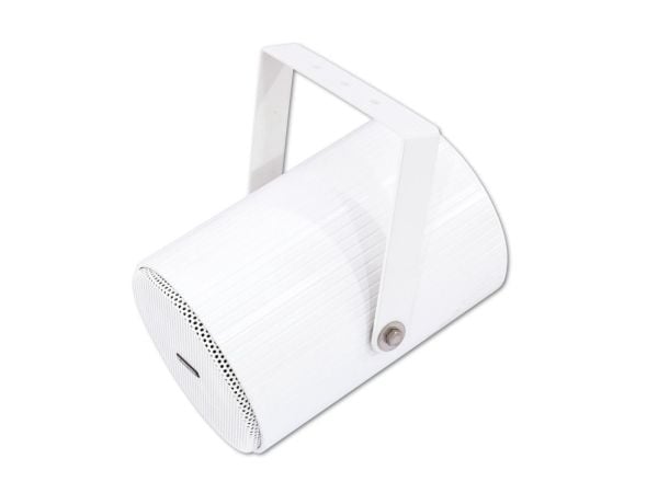 Omnitronic 80710366, Kabel, 10 W, 130 - 15000 hz, Vit