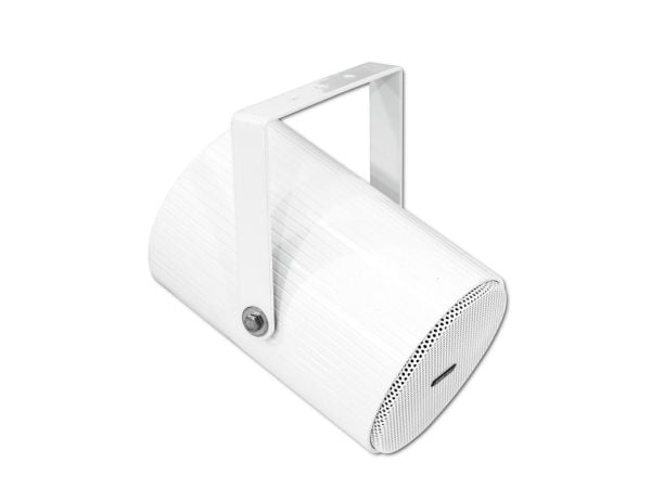 Omnitronic 80710366 Kaiutin valkoinen langallinen 10 W (80710366)