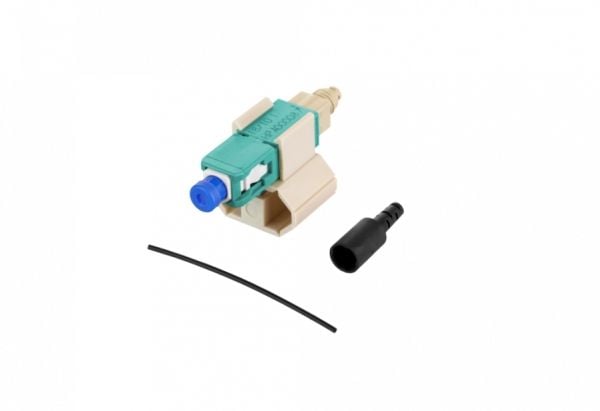 BTR NETCOM 1509MAEO0010-F, SC, OM3/OM4, Akva, Multi-modus, 10 stykker