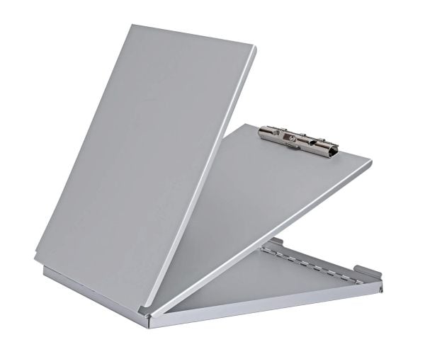 MAUL 2354808, Aluminium, A4, Aluminium, 237 mm, 30 mm, 320 mm