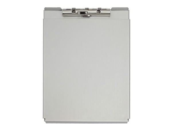 MAUL 2354808, Aluminium, A4, Aluminium, 237 mm, 30 mm, 320 mm