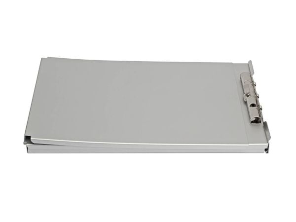 MAUL 2354808, Aluminium, A4, Aluminium, 237 mm, 30 mm, 320 mm