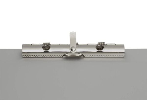 MAUL 2354808, Aluminium, A4, Aluminium, 237 mm, 30 mm, 320 mm