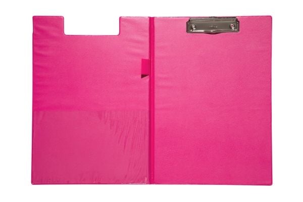 MAUL 2339222, Rosa, A4, Fotoark kartong, Plast, 229 mm, 13 mm, 319 mm