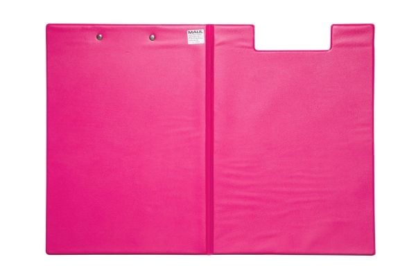 MAUL 2339222, Rosa, A4, Fotoark kartong, Plast, 229 mm, 13 mm, 319 mm