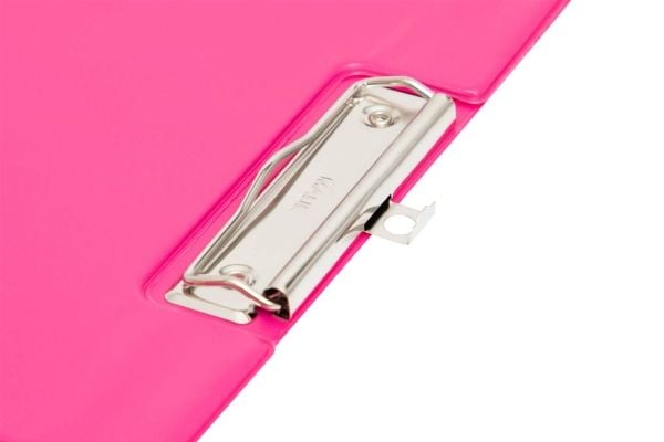 MAUL 2339222, Rosa, A4, Fotoark kartong, Plast, 229 mm, 13 mm, 319 mm