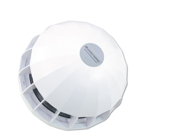 Omnitronic 80710401 Kaiutin Full Range Valkoinen langallinen 20 W (80710401)